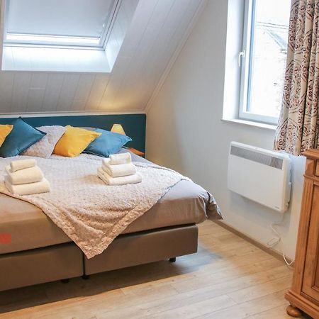 La Petite Maison Dans La Cour Stave Ngoại thất bức ảnh