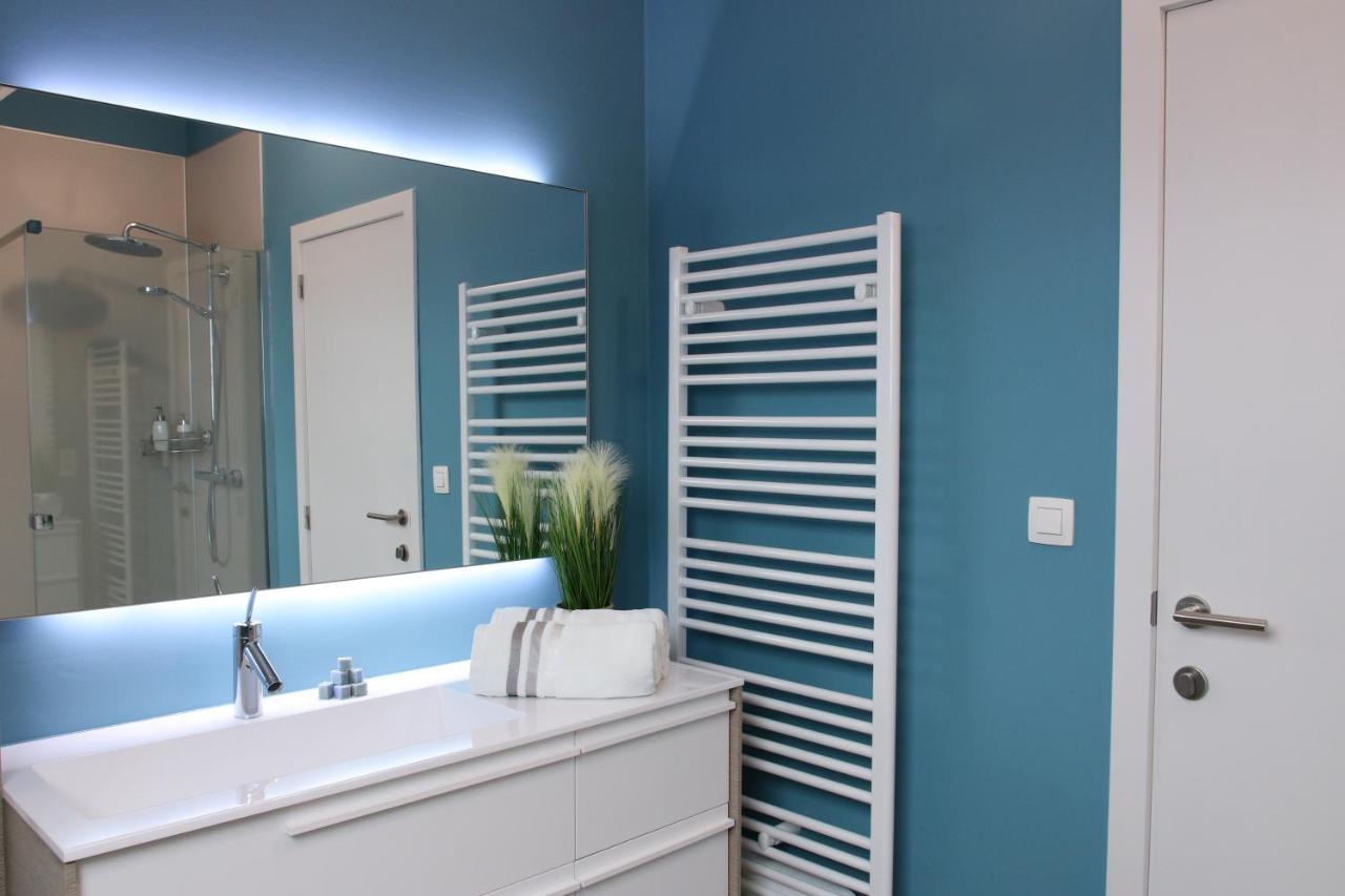 La Petite Maison Dans La Cour Stave Ngoại thất bức ảnh